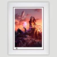 Rogue & Gambit