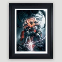Ultron Annihilation Conquest
