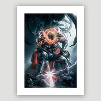Ultron Annihilation Conquest