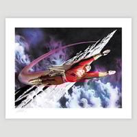 Shazam! The World's Mightiest Mortal