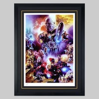 Avengers: Infinity War