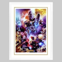 Avengers: Infinity War