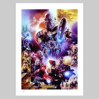 Avengers: Infinity War