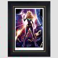 Captain Marvel