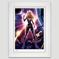 Captain Marvel