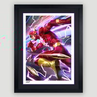 The Flash