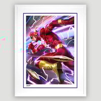 The Flash
