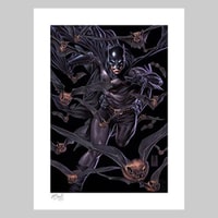 Batman: Detective Comics #985