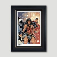 Justice League