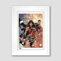 Justice League