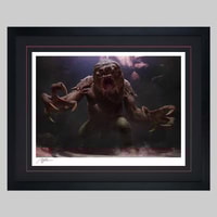 The Rancor