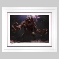 The Rancor