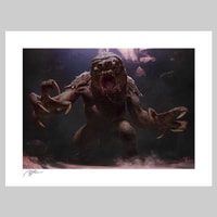 The Rancor