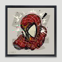 Spider-Man MECHASOUL