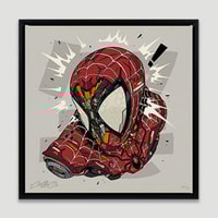 Spider-Man MECHASOUL