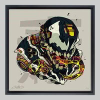Venom MECHASOUL