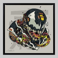 Venom MECHASOUL