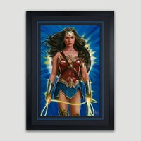 Wonder Woman: Lasso of Truth