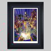 Marvel Comics #1000