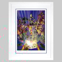 Marvel Comics #1000