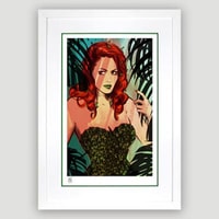 Poison Ivy
