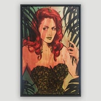 Poison Ivy