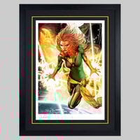 Classic Phoenix Variant