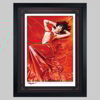 Vampirella: Roses for the Dead
