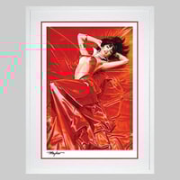 Vampirella: Roses for the Dead