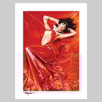 Vampirella: Roses for the Dead