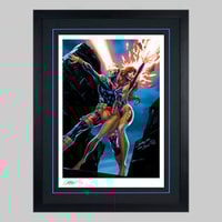 Uncanny X-Men: Cyclops and Jean Grey
