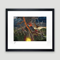 Eruption