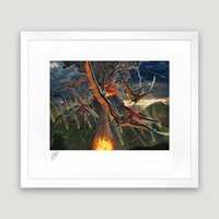 Eruption