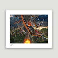 Eruption