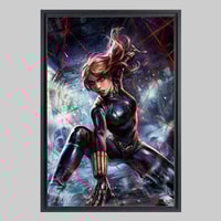 Black Widow