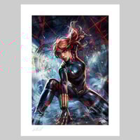 Black Widow