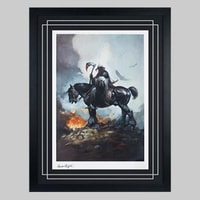 Death Dealer I