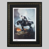 Death Dealer I