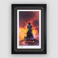 Death Dealer III