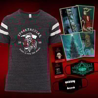 Spooktacular 2020 Kit