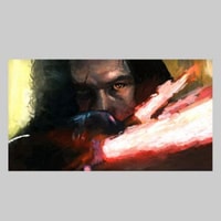 Allegiance to the Dark Side