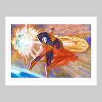 Last Son of Krypton