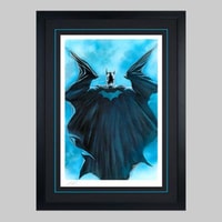 Batman: Midnight in Gotham