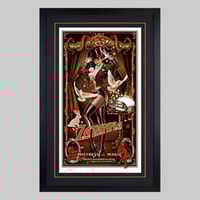 Zatanna: Mistress of Magic