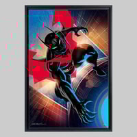 Batman Beyond #47
