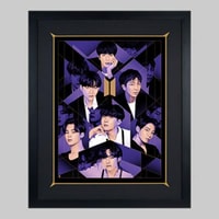BTS: BE - Purple Edition