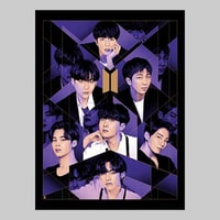 BTS: BE - Purple Edition