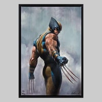 Wolverine