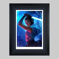 The Duel: Rey