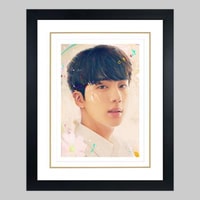 Love Yourself: Jin